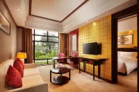 Hilton Tianjin Eco-City Отели в г. Тяньцзинь