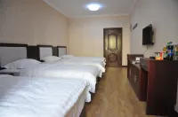 Jinshan Express Hotel