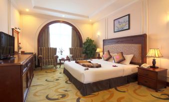 Sai Gon Kim Lien Hotel Vinh City