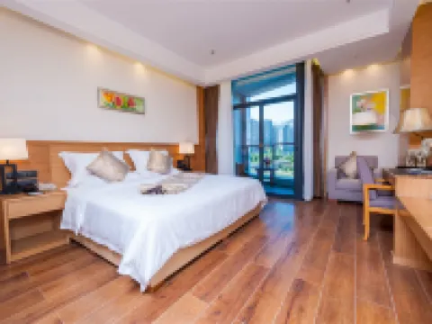 Homy Hotel Hotels in Miyi