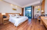 Homy Hotel Hotels in Miyi