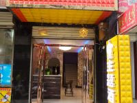 西安城堡主题酒店 - 酒店外部