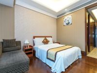 广州西北酒店公寓 - 商务大床房