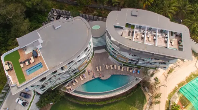 Lets Phuket Twin Sands Resort & Spa