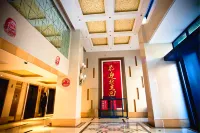 Jiacheng Boutique Apartment Hotel
