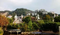 โรงแรมเวียนนา (สถานีรถไฟความเร็วสูงเหมยโจวตะวันตก) - 3 ดาว