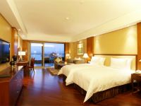 千岛湖绿城度假酒店 - 湖景标准双床房