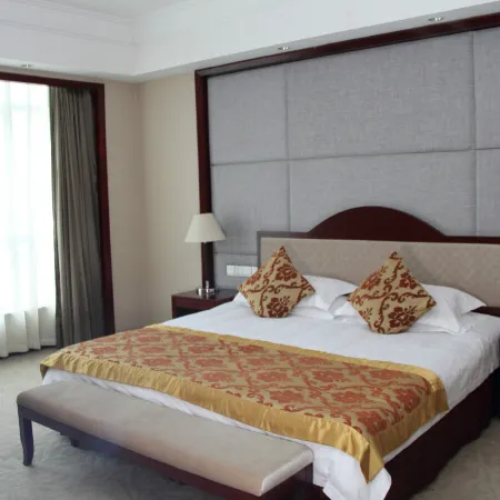Hongxing International Hotel