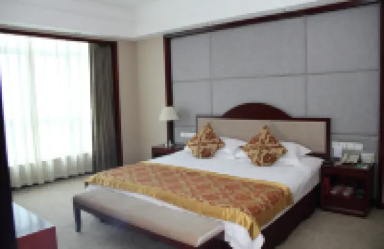 Hongxing International Hotel