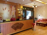 Jinping Longli Ancient City Hotel