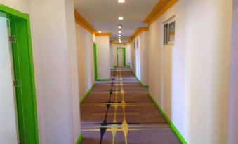 Weijia Hotel (Jincheng Foxconn)