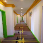 Weijia Hotel (Jincheng Foxconn)