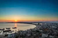ShanWei Red Sea Bay Xiyue Sunset Oceanview Hotel