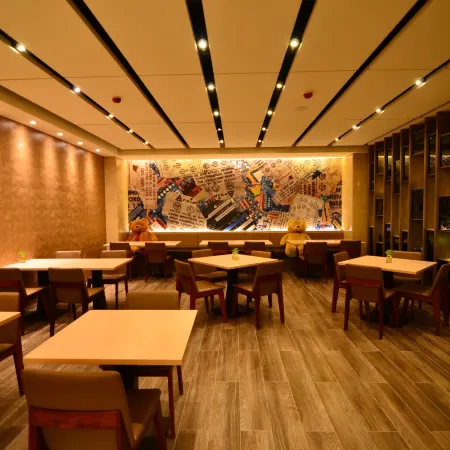 Ehome Hotel