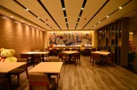 桃園怡和飯店 - 早餐