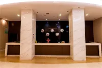 โรงแรมไห่ชวน โจวหนิง