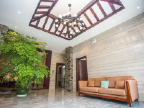 Tongren Time Inn Hotels in Yuping
