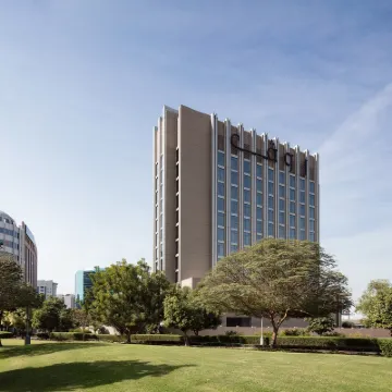 Rove City Centre, Deira Hotels in der Nähe von Uhrturm Deira