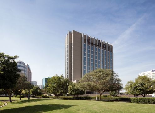 Rove City Centre, Deira