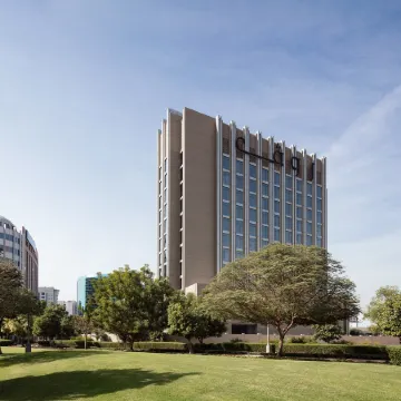 Rove City Centre, Deira