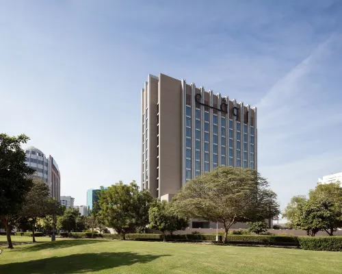 روڤ سيتي سنتر Hotels near ملعب زعبيل