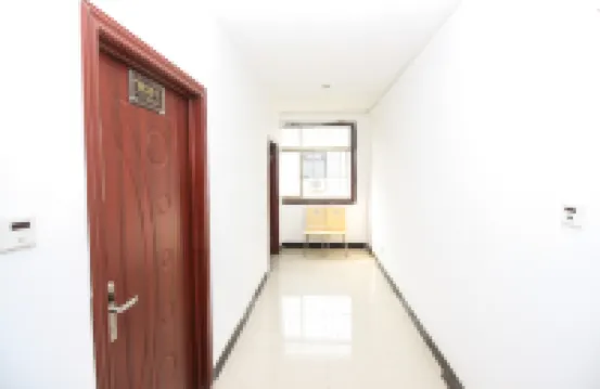 โรงแรมเทียนอี้ บิสซิเนส โฮเต็ล