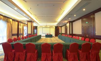 Vienna Hotel (Nanchang Changnan Fuxing Avenue East Subway Station) - Housity