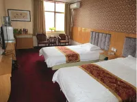 Dingxi Haisen Hotel Các khách sạn gần Dingxi Administration College