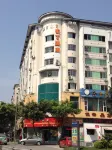 Pod Inn Hotel (Suining High-Speed Railway Station)