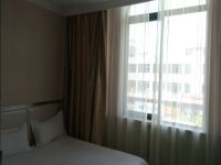 上海海焱宾馆 - 大床间