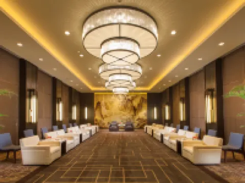 Hilton Changzhou Hotels in Changzhou