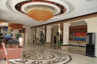 Barry Gallery along the River hotel Hotels in Yanhe