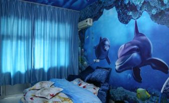 Weifang Shouguang Jujiuzhou Hotel