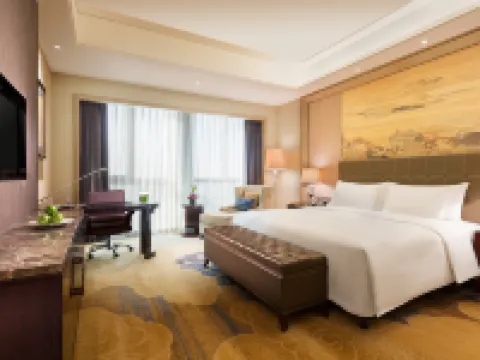 Wanda Realm Fushun Hotels in Fushun
