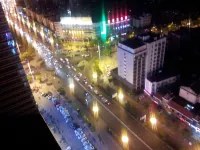 Aidi Daily Rental Short-term Rental High-end Apartment Hotel