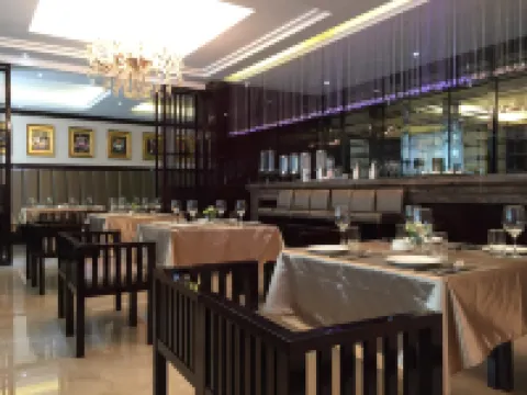 迭部俄界國際大飯店 迭部住宿飯店