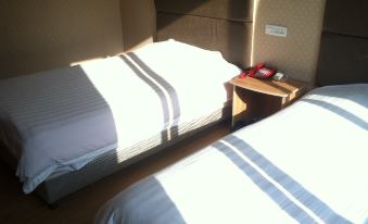 Wencheng Shanshui Hotel