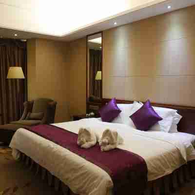 Guowei Hotel Rooms