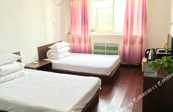 武邑億林快捷賓館