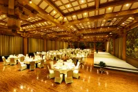 the Silk Road Dunhuang Hotel