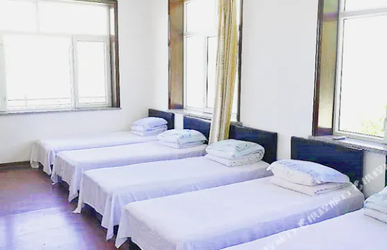 寧安志富渡假村