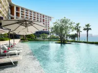 Le Meridien Xiaojing Bay - ติดทะเล