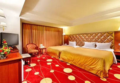 台北北投泉都温泉会館(台北北投泉都温泉会馆) 最新特別料金で