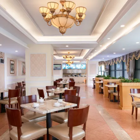 Vienna International Hotel Foshan  Qiandenghu Guicheng Subway Station Branch