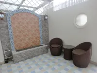 Anjisi Junyue Hotel