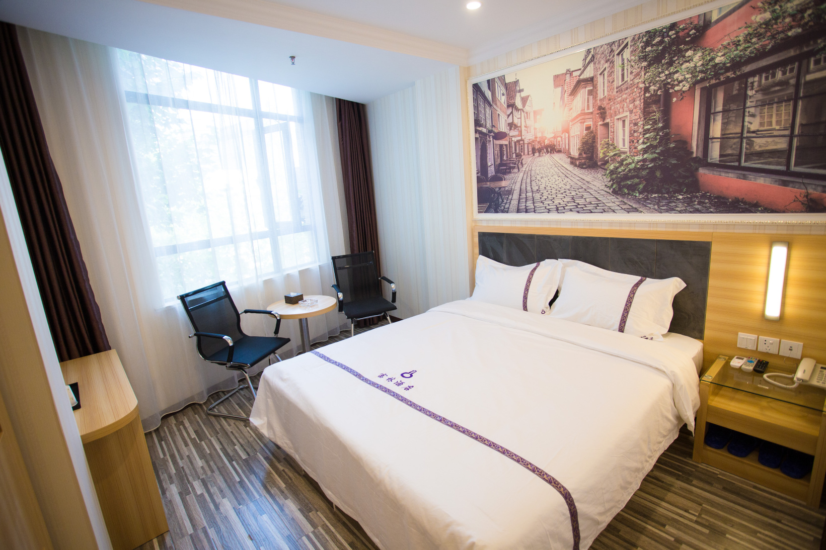 富林酒店蕲春大道妇幼医院店