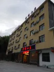 Tiantangzhai Jinsui Villa