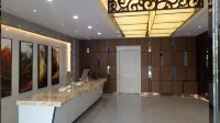 Jiaocheng Venus Boutique Apartment Hotels in Jiaocheng