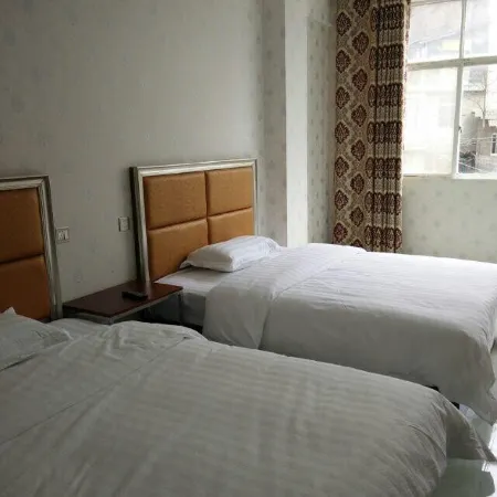 Yonghua Hotel