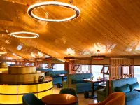 Jin shui qiao hotel Gangu İlçesi otelleri